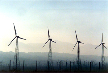 Windmills
